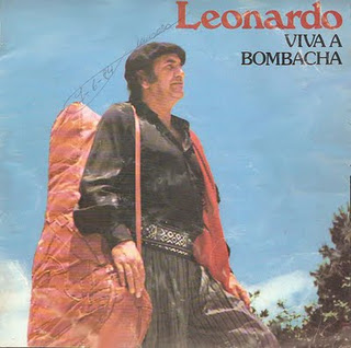 LP Leonardo - Viva a Bombacha