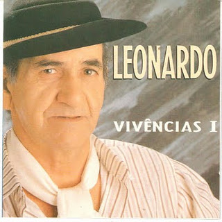 CD Leonardo - Vivências 1