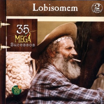 CD 35 Mega Sucessos - Lobisomem
