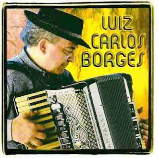 CD Luiz Carlos Borges
