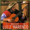 CD O Melhor de Luiz Marenco
