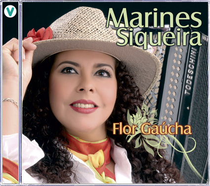 CD Flor Gaúcha