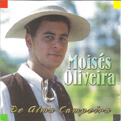 CD De Alma Campeira