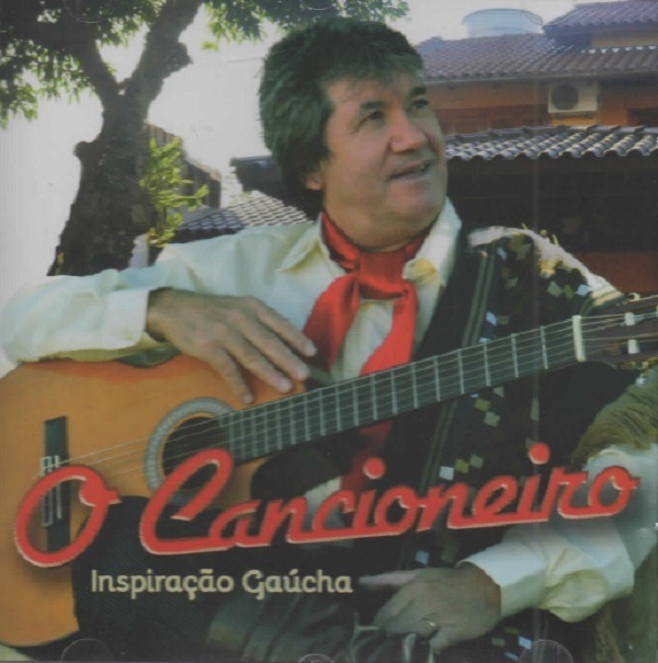 CD Inspiração Gaúcha