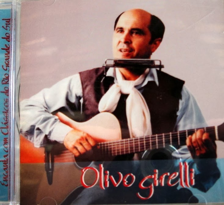 CD Olivo Girelli