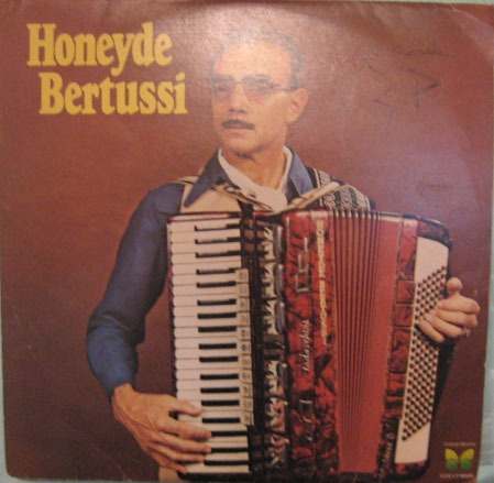 LP Honeyde Bertussi