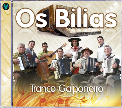 CD Tranco Galponeiro