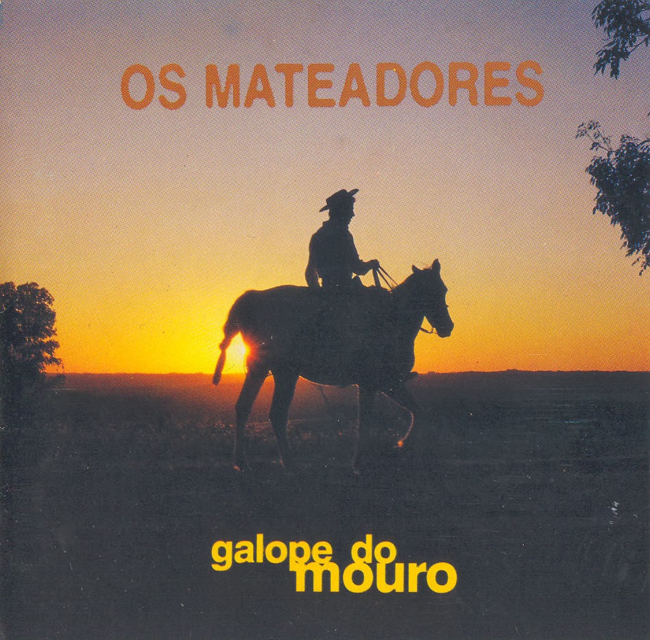CD Galope do Mouro