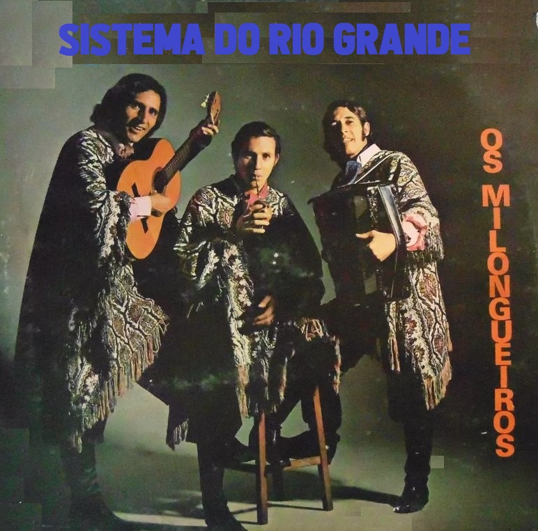 LP Sistema do Rio Grande