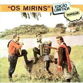 LP E Suas Canções - Vol. 01