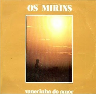 LP Vanerinha do Amor