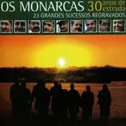 CD 30 Anos de Estrada - Duplo