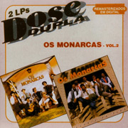 CD Dose Dupla Volume II