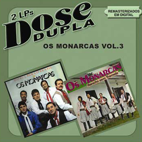 LP Dose Dupla Volume III