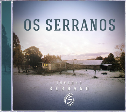 CD Inverno Serrano