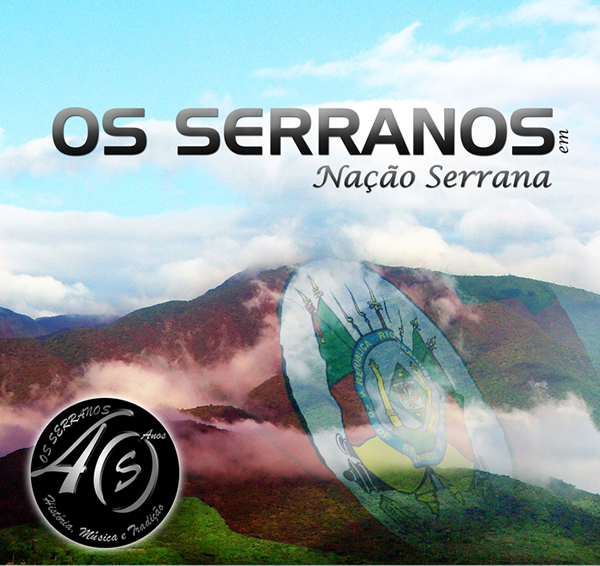 CD Nação Serrana