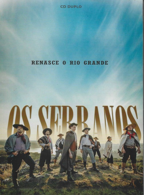 CD Renasce o Rio Grande