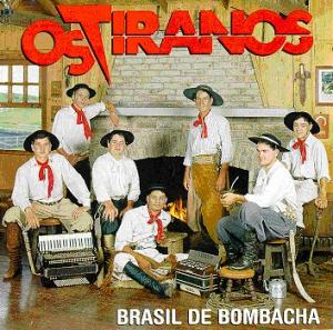 CD Brasil de Bombacha