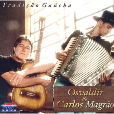 CD Tradição Gaúcha