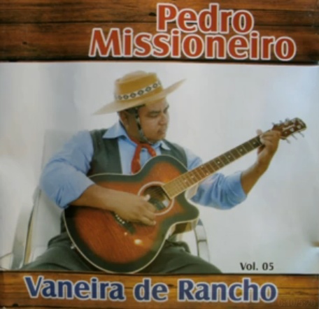 CD Vaneira de Rancho