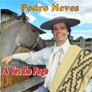 CD A Voz Do Pago