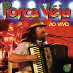 CD Porca Véia - Ao Vivo