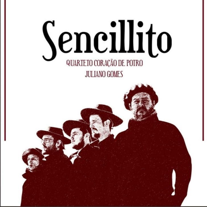CD Sencillito