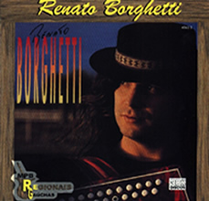 LP Renato Borghetti