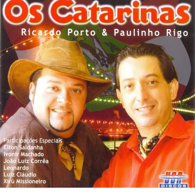CD Os Catarinas