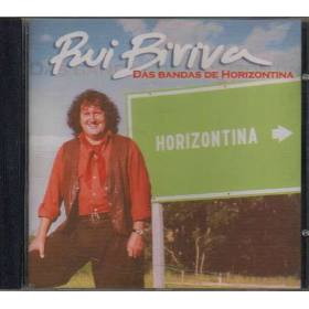 CD Das Bandas de Horizontina