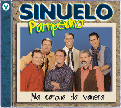 CD Na Carona da Vanera