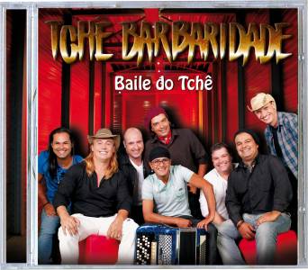 CD Baile do Tchê