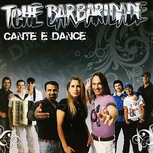 CD Cante e Dance