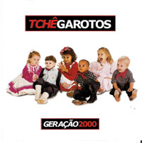CD Geração 2000