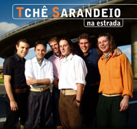 CD Na Estrada