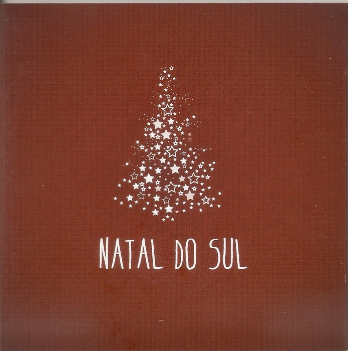 CD Natal no Sul