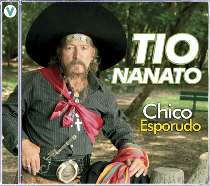 CD Chico Esporudo