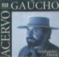 CD Acervo Gaúcho