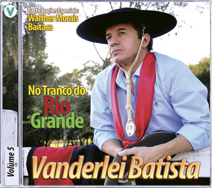 CD No Tranco do Rio Grande
