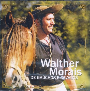 CD De Gaúchos e Cavalos
