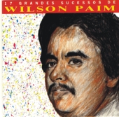 CD 17 Grandes Sucessos de Wilson Paim