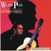 CD Wilson Paim Interpreta Salvador Lamberty Vol. 2