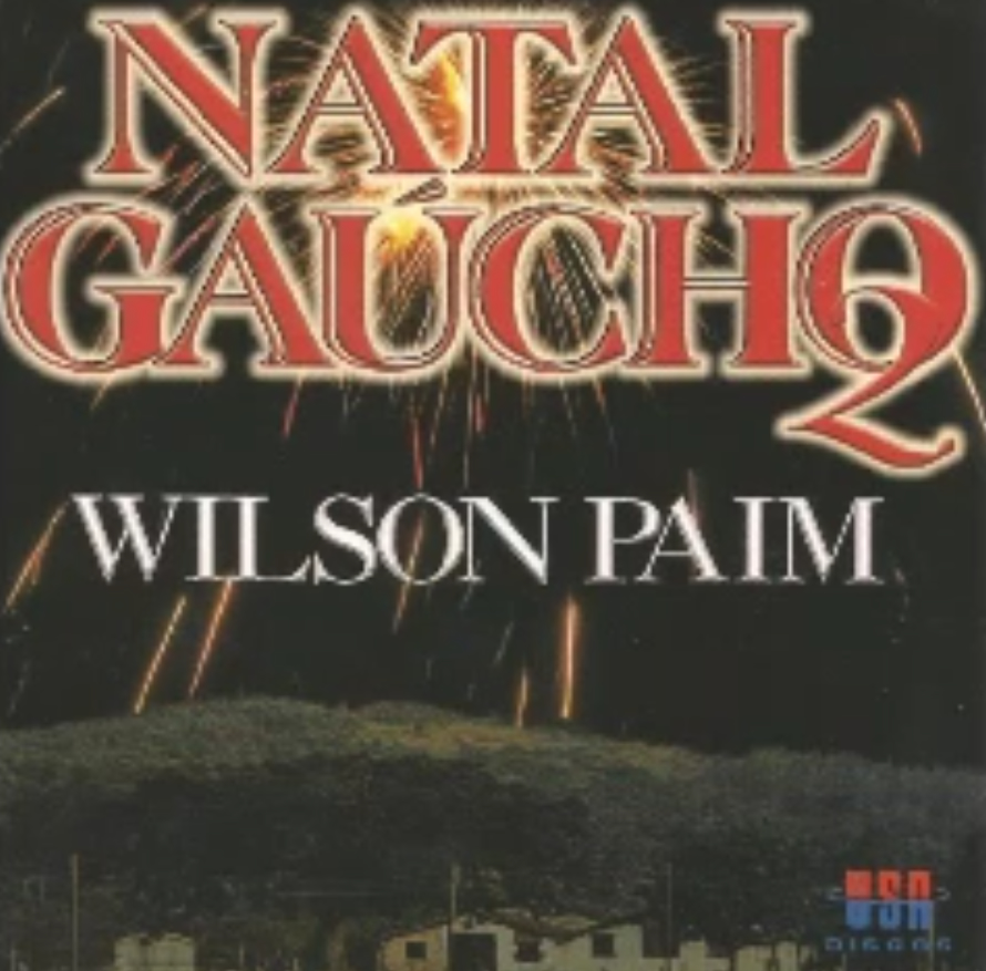 CD Natal Gaúcho Vol. 2