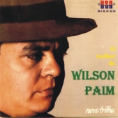 LP O Melhor de Wilson Paim