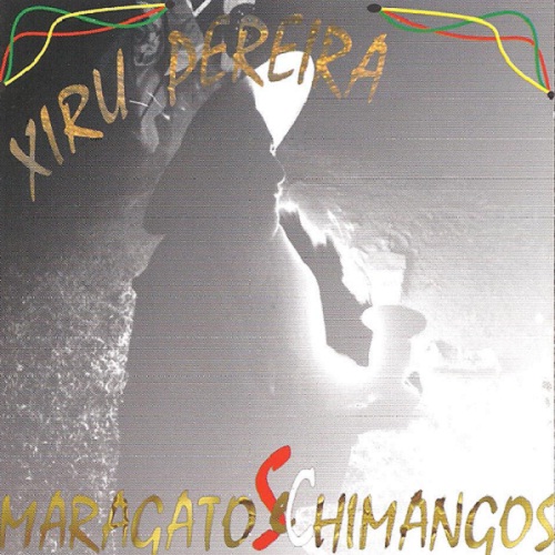CD Maragatos e Chimangos